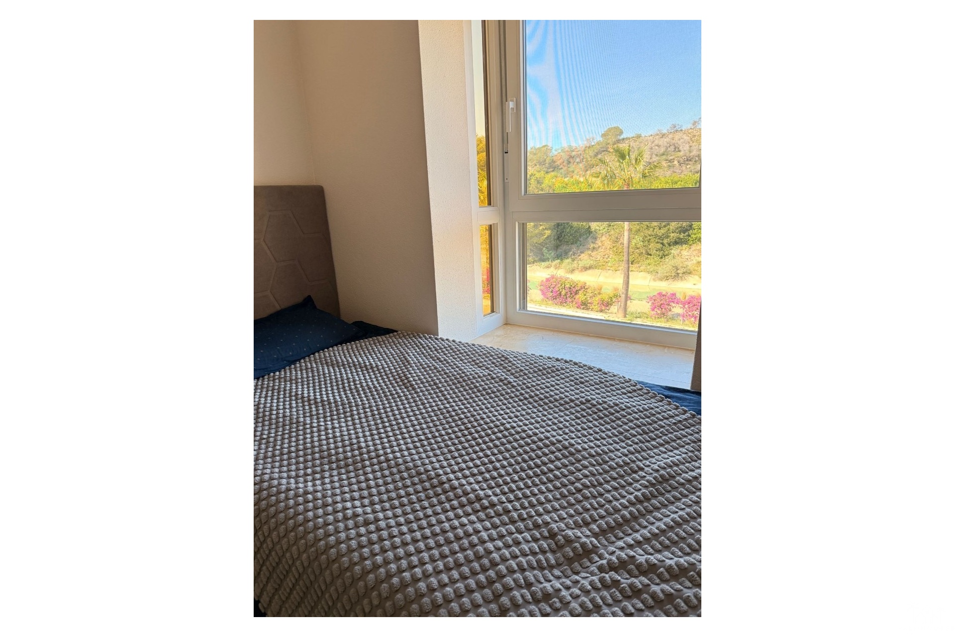 Herverkoop - Appartement - Las Ramblas