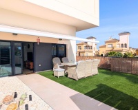 Herverkoop - Appartement - Lo Crispin - Inland