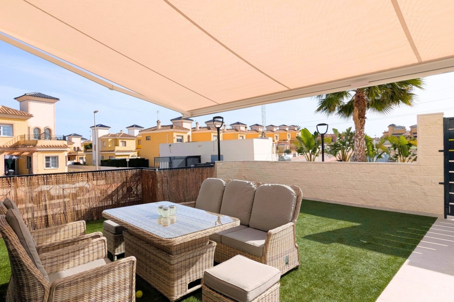 Herverkoop - Appartement - Lo Crispin - Inland