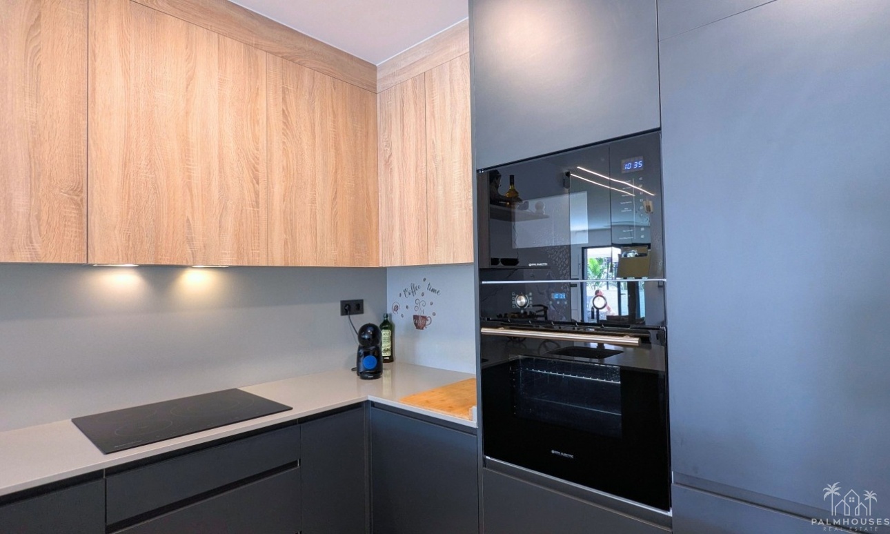 Herverkoop - Appartement - Lo Crispin - Inland
