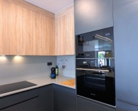 Herverkoop - Appartement - Lo Crispin - Inland