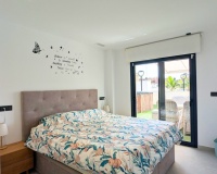 Herverkoop - Appartement - Lo Crispin - Inland