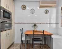 Herverkoop - Appartement - Lo Pagán - Costa Calida
