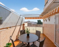 Herverkoop - Appartement - Lo Pagán - Costa Calida