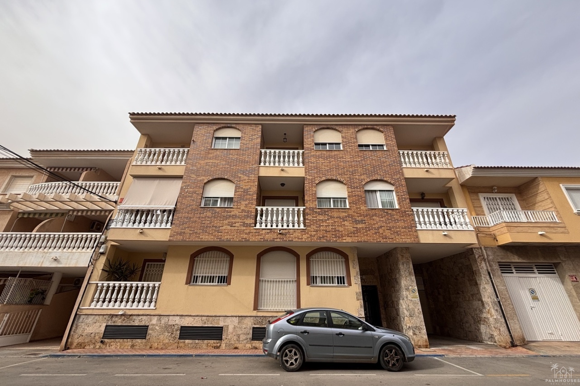 Herverkoop - Appartement - Lo Pagán - Costa Calida