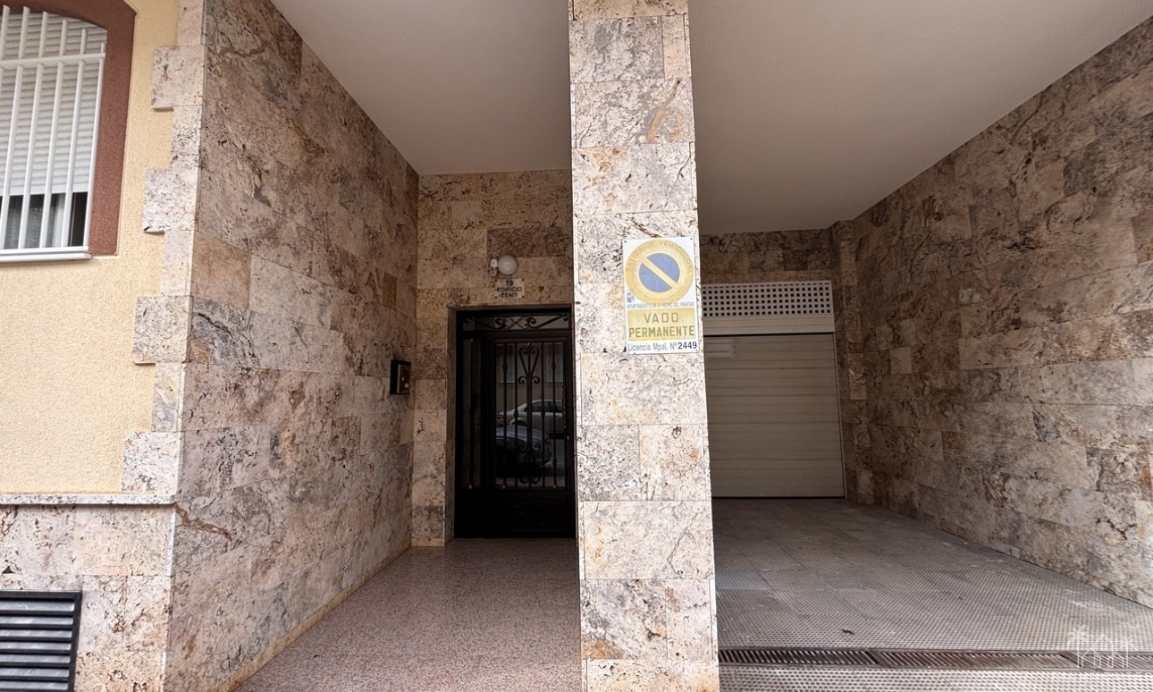 Herverkoop - Appartement - Lo Pagán - Costa Calida