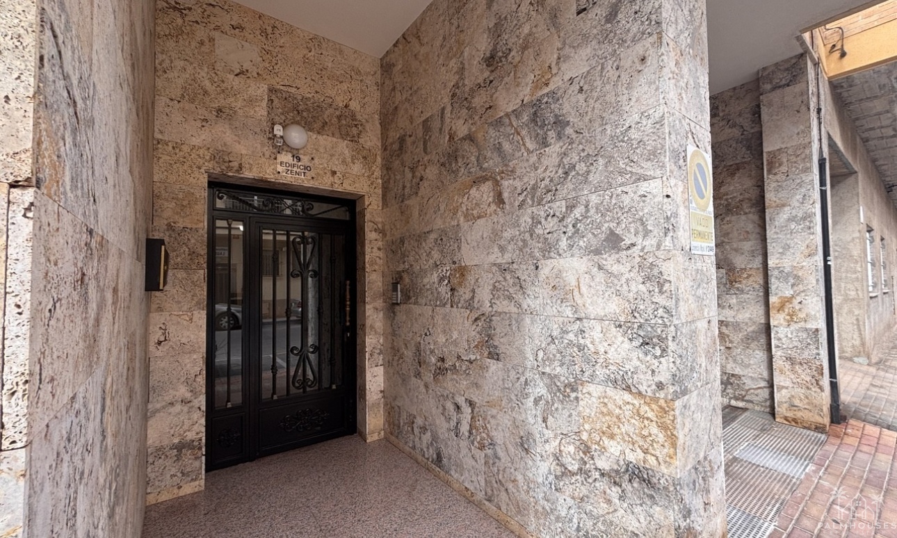 Herverkoop - Appartement - Lo Pagán - Costa Calida