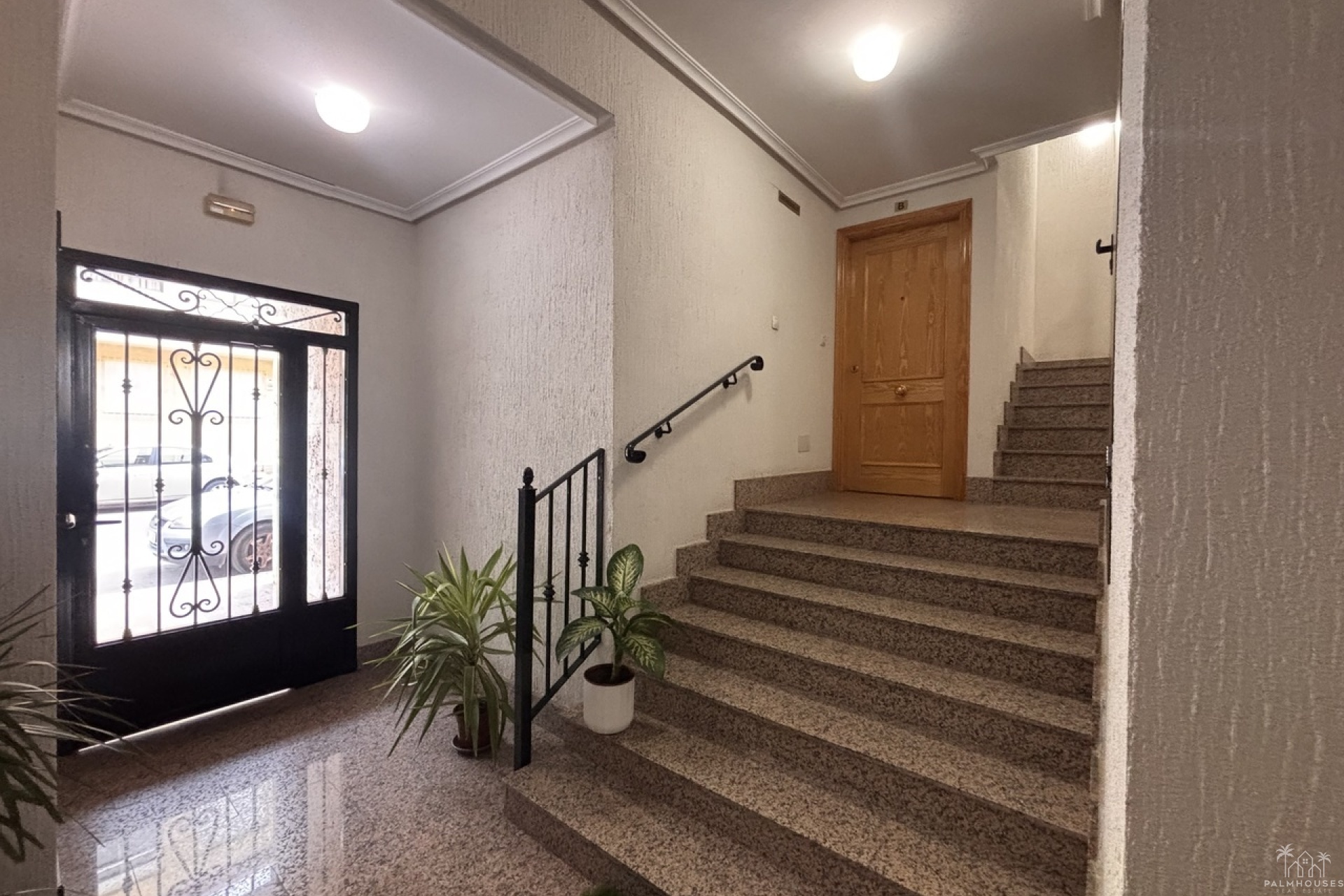 Herverkoop - Appartement - Lo Pagán - Costa Calida