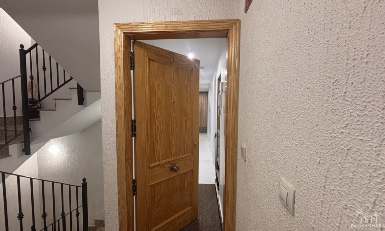 Herverkoop - Appartement - Lo Pagán - Costa Calida