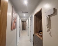 Herverkoop - Appartement - Lo Pagán - Costa Calida