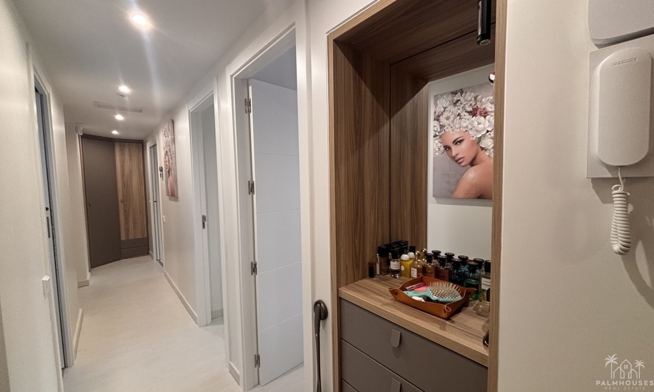 Herverkoop - Appartement - Lo Pagán - Costa Calida