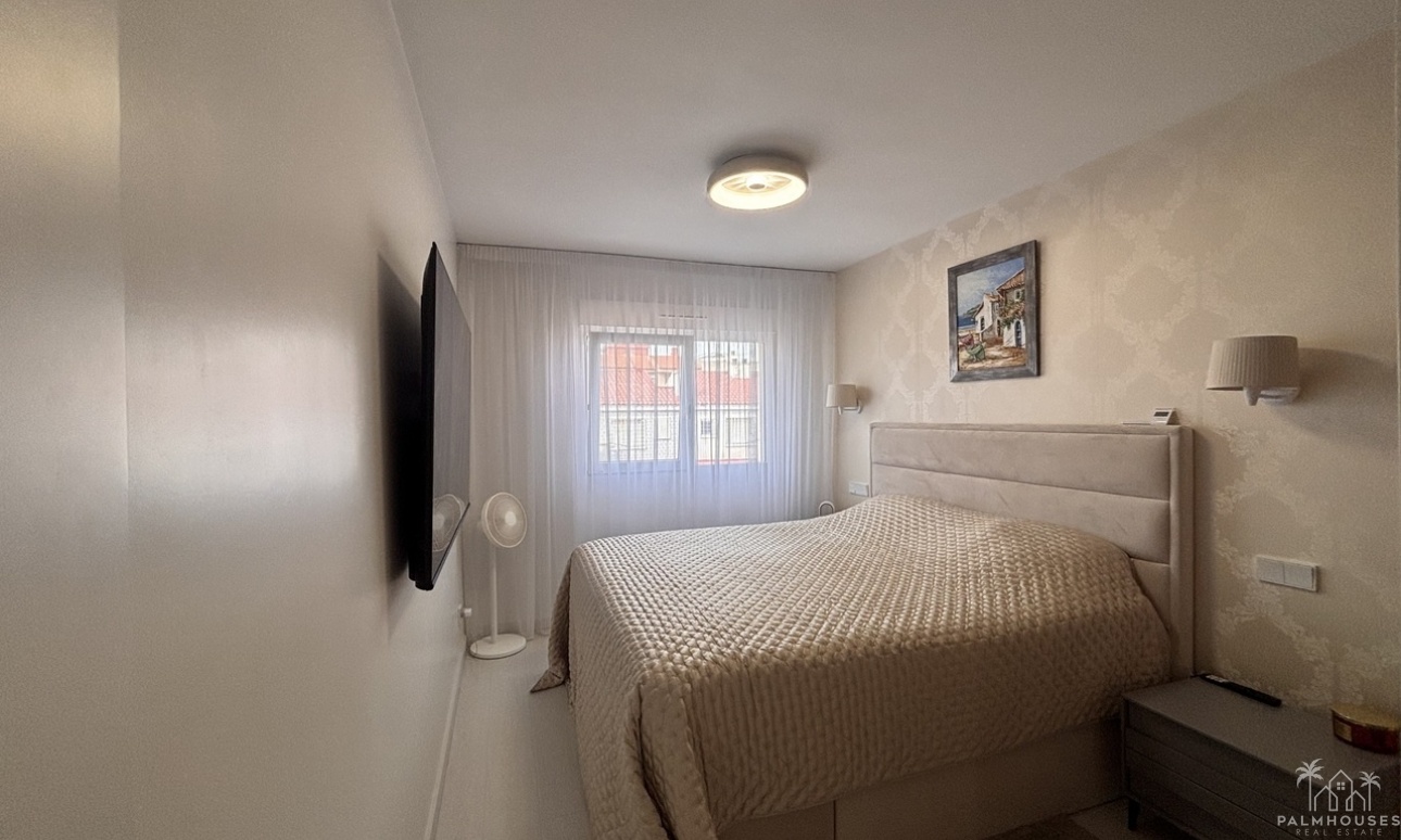 Herverkoop - Appartement - Lo Pagán - Costa Calida