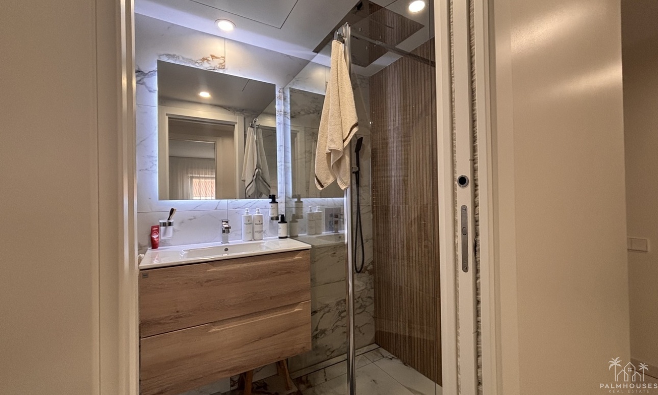 Herverkoop - Appartement - Lo Pagán - Costa Calida