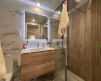 Herverkoop - Appartement - Lo Pagán - Costa Calida