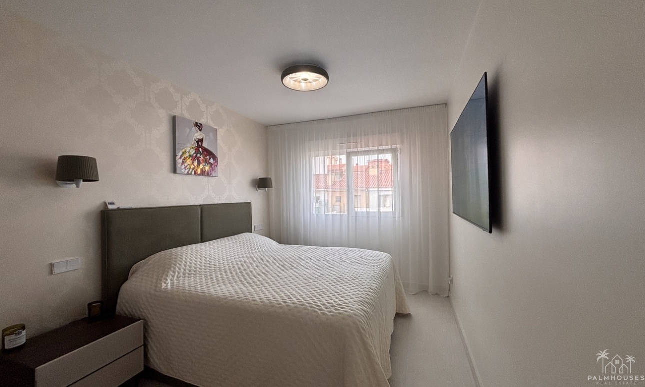 Herverkoop - Appartement - Lo Pagán - Costa Calida