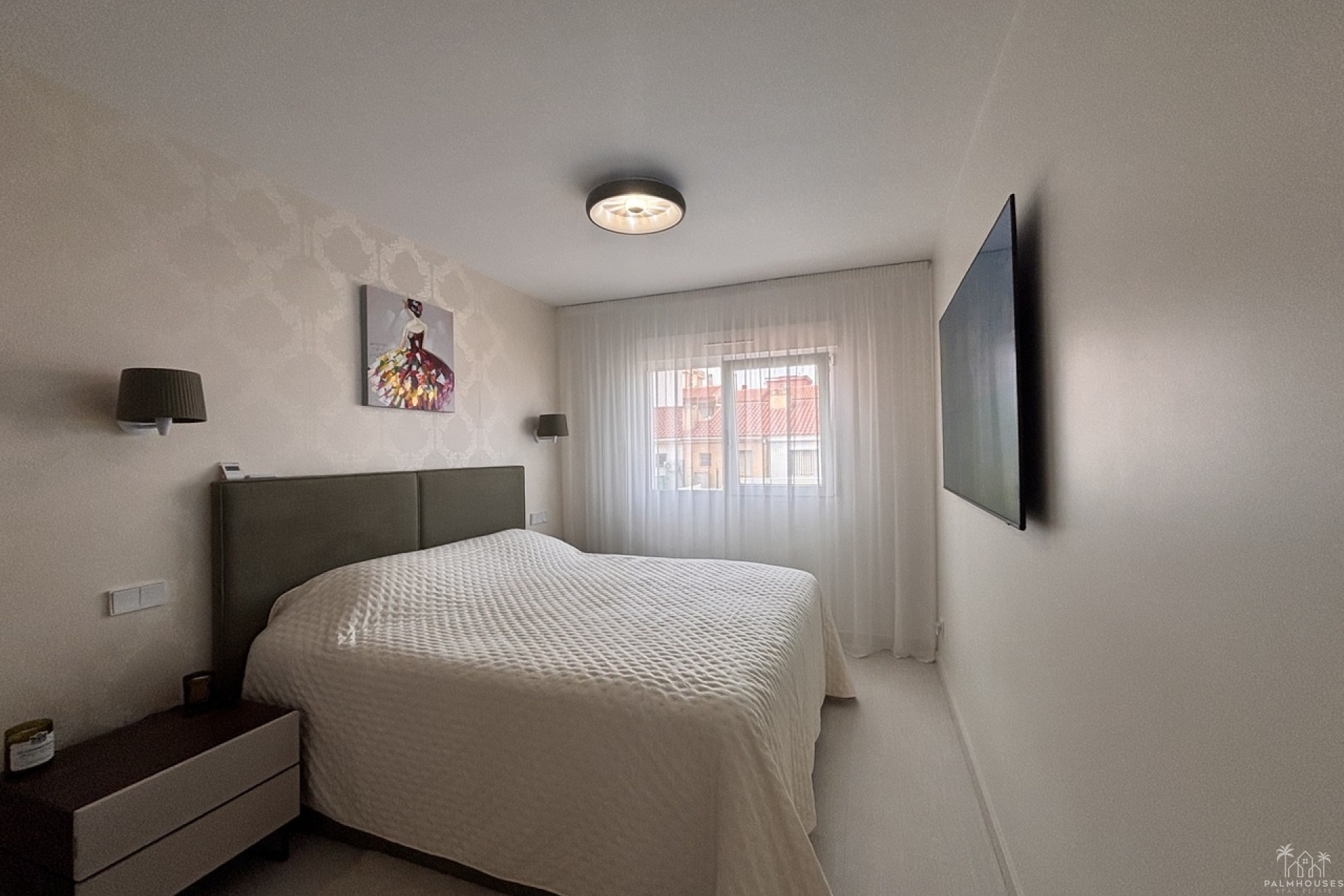 Herverkoop - Appartement - Lo Pagán - Costa Calida