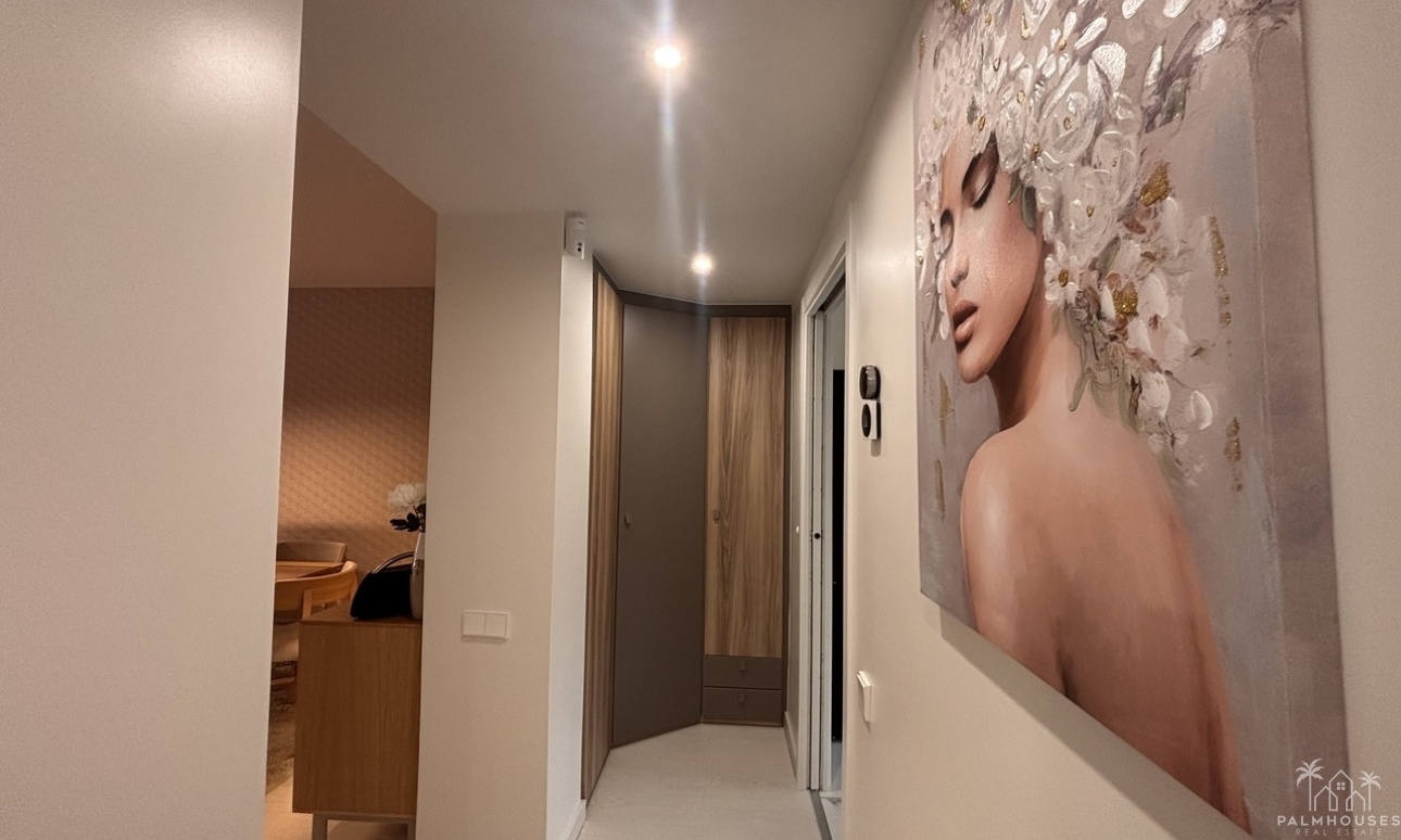 Herverkoop - Appartement - Lo Pagán - Costa Calida