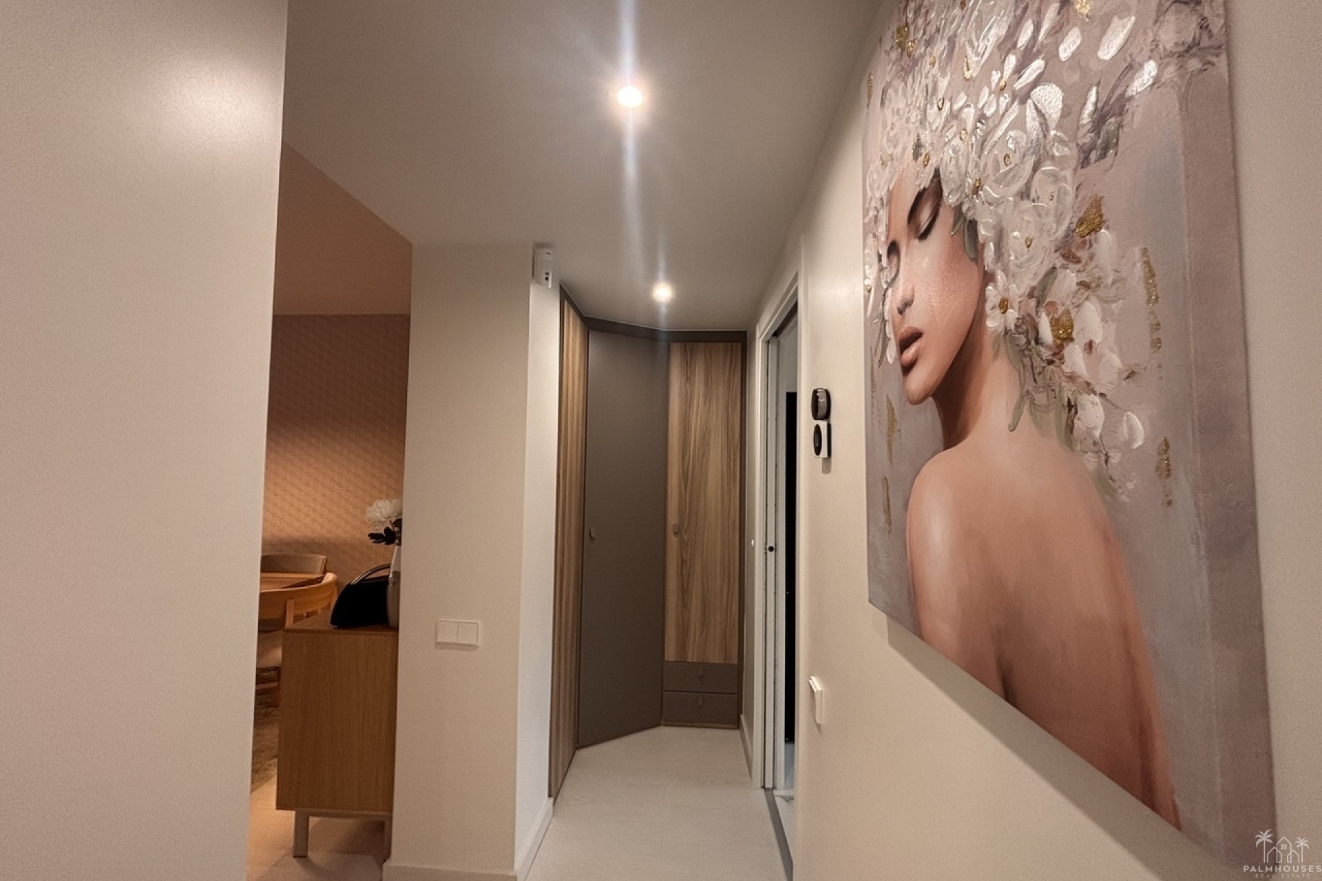 Herverkoop - Appartement - Lo Pagán - Costa Calida