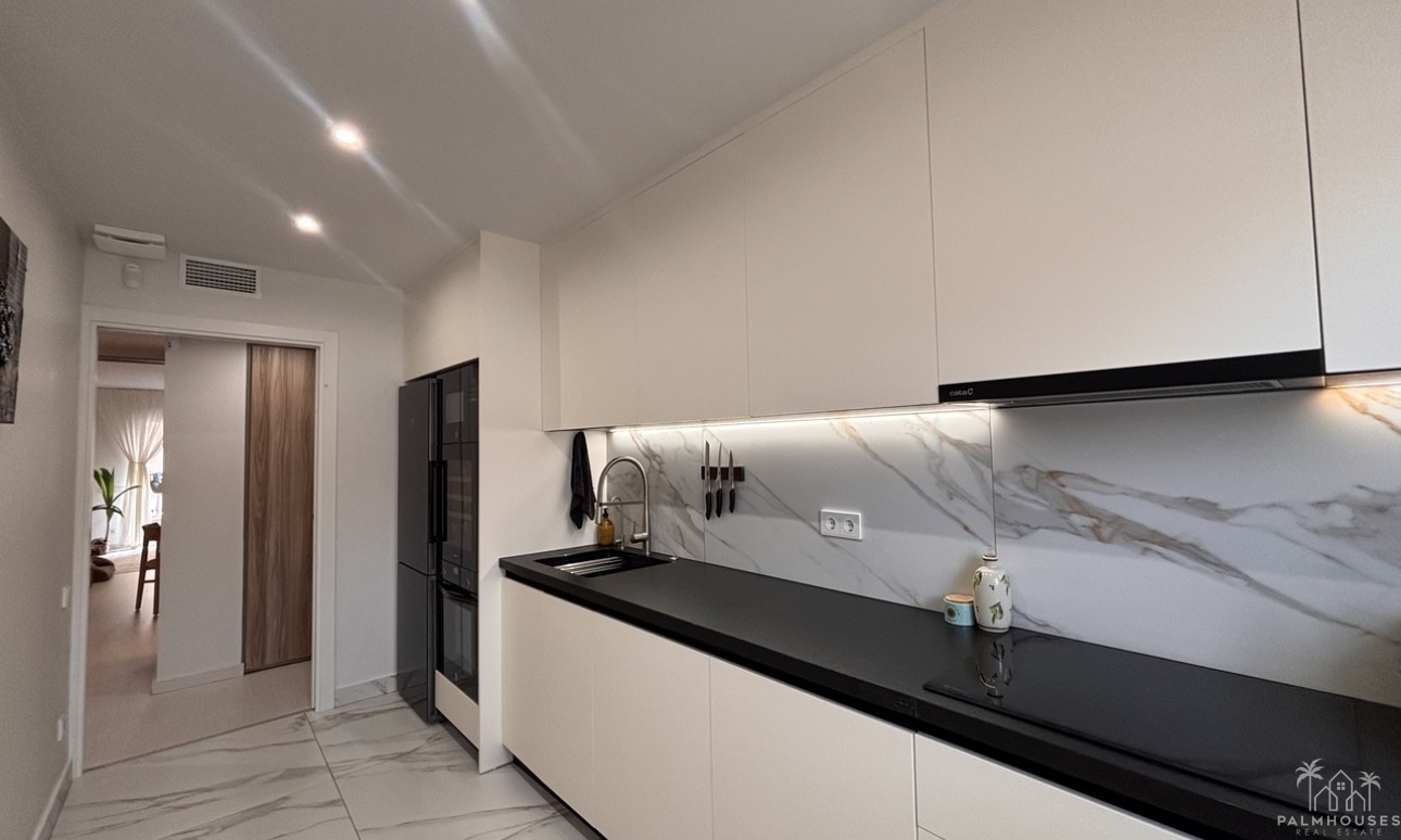Herverkoop - Appartement - Lo Pagán - Costa Calida