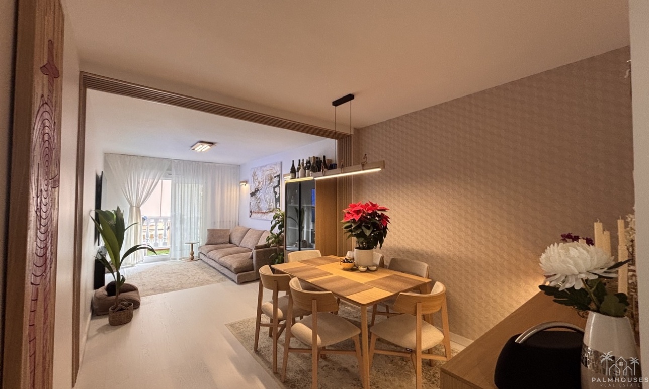 Herverkoop - Appartement - Lo Pagán - Costa Calida