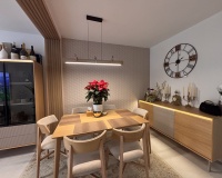 Herverkoop - Appartement - Lo Pagán - Costa Calida