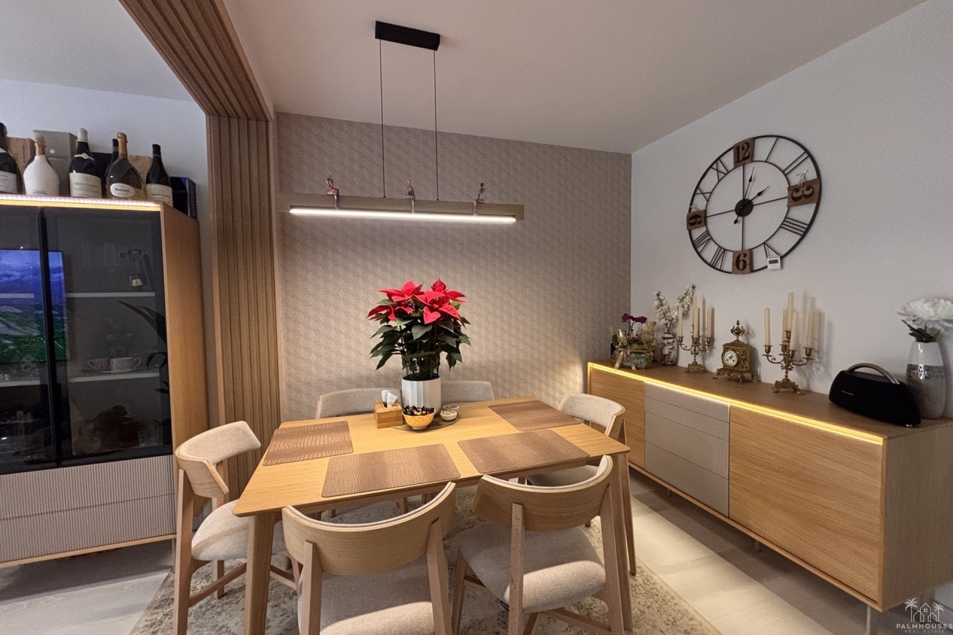 Herverkoop - Appartement - Lo Pagán - Costa Calida