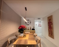 Herverkoop - Appartement - Lo Pagán - Costa Calida