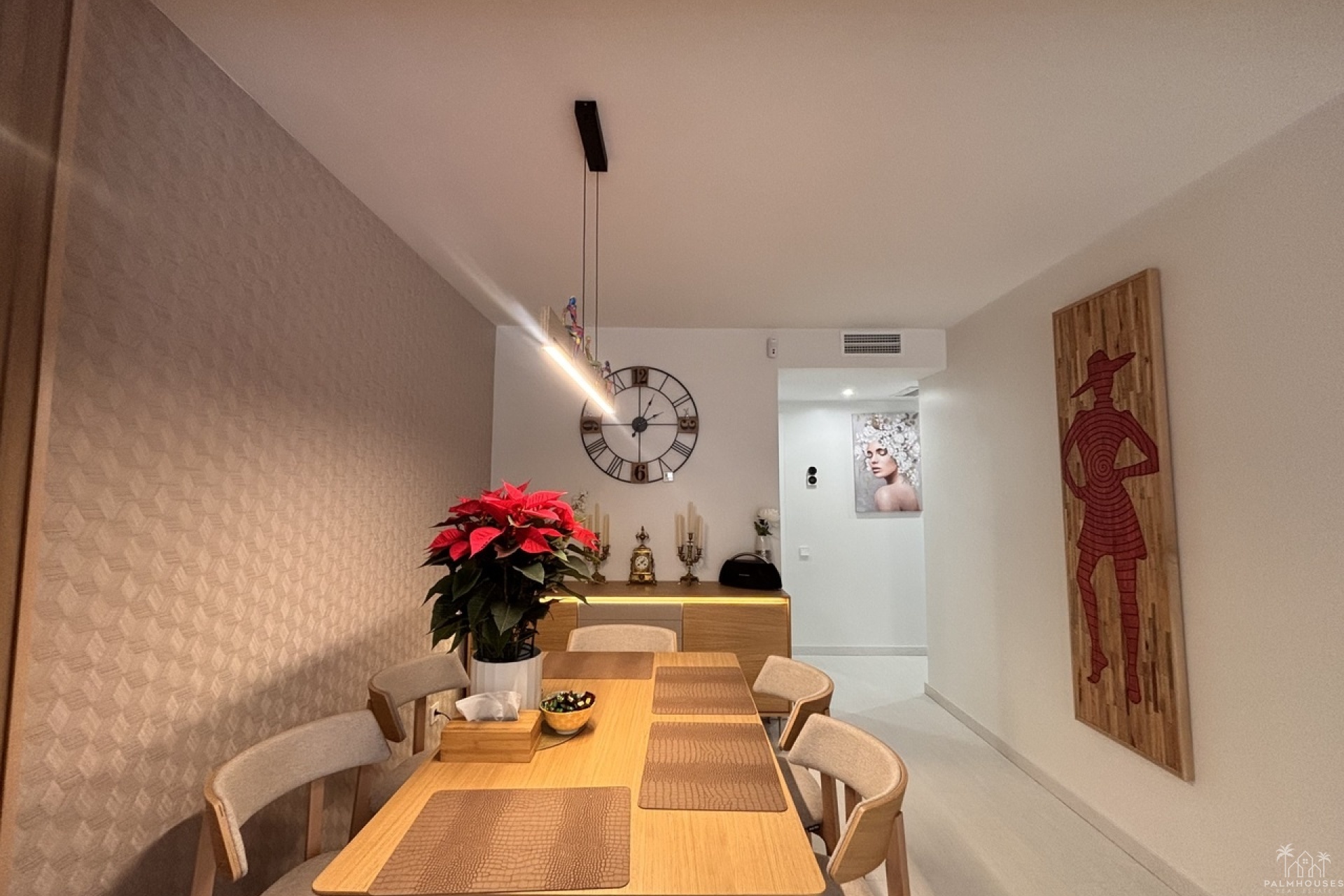 Herverkoop - Appartement - Lo Pagán - Costa Calida