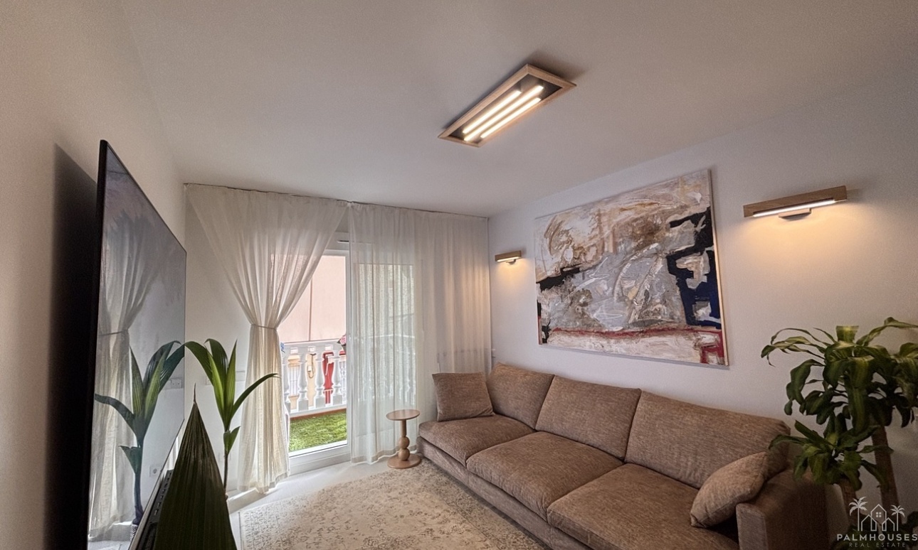 Herverkoop - Appartement - Lo Pagán - Costa Calida