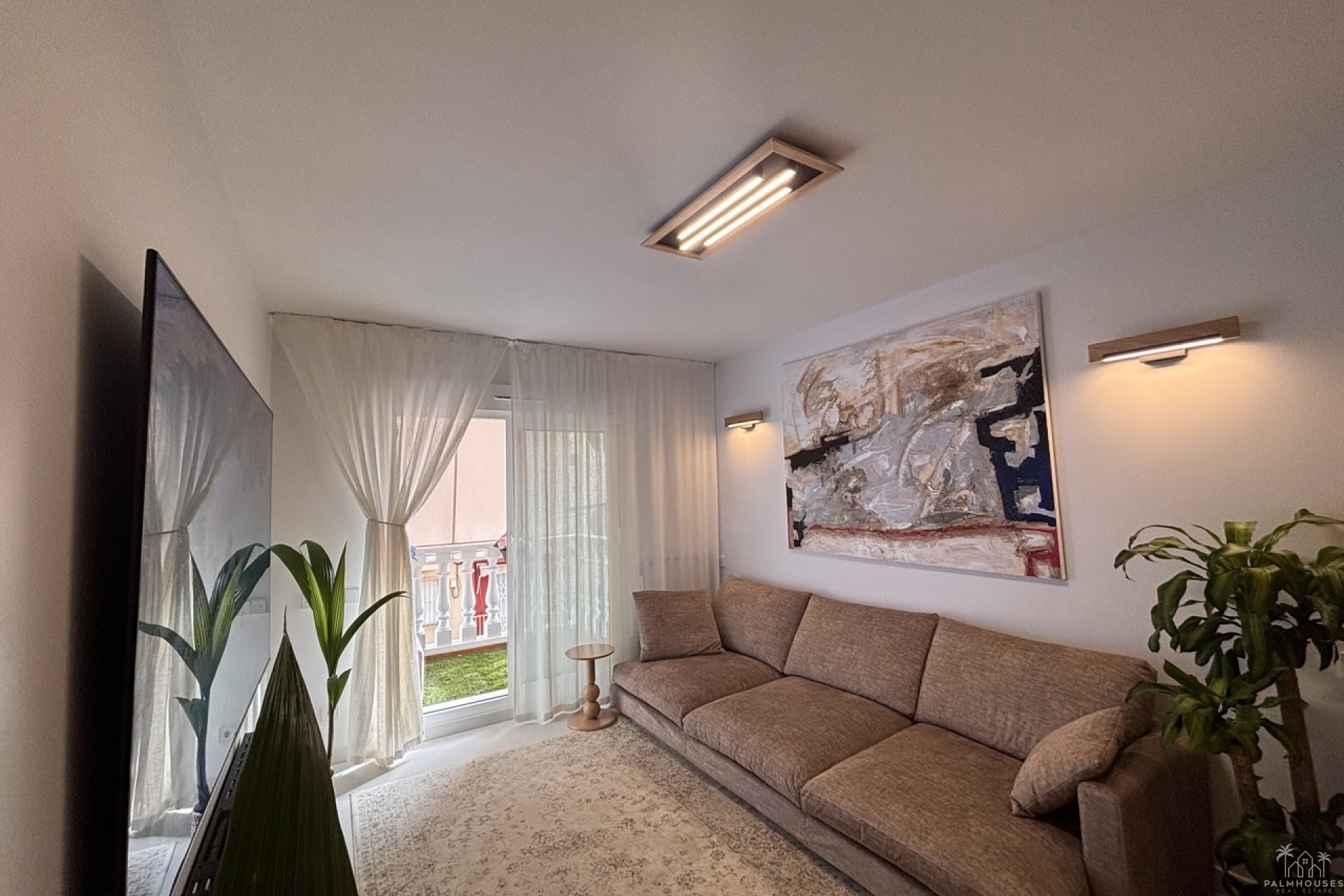 Herverkoop - Appartement - Lo Pagán - Costa Calida
