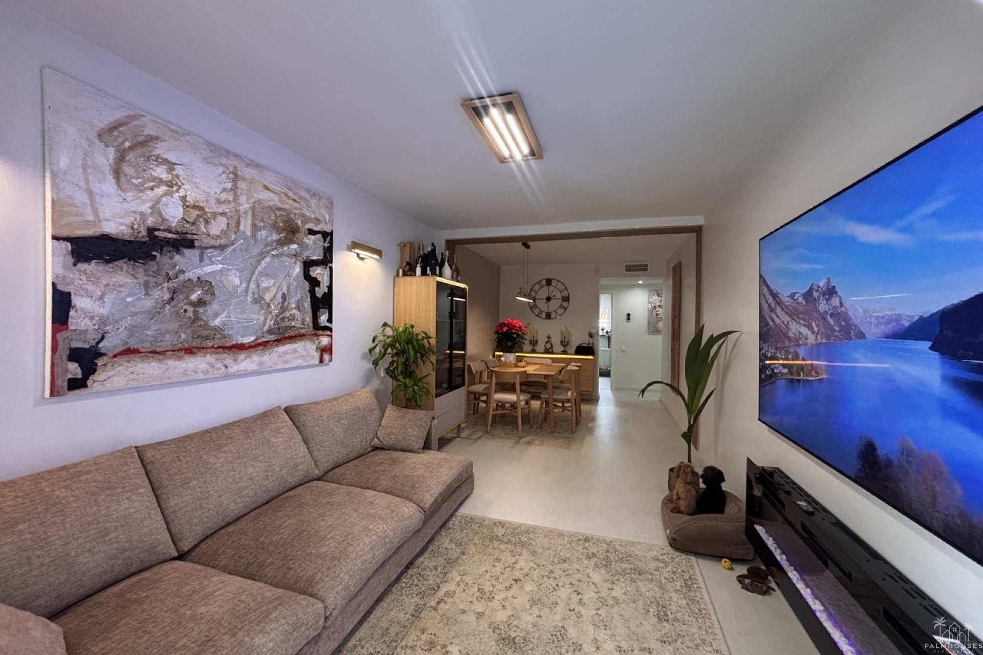 Herverkoop - Appartement - Lo Pagán - Costa Calida