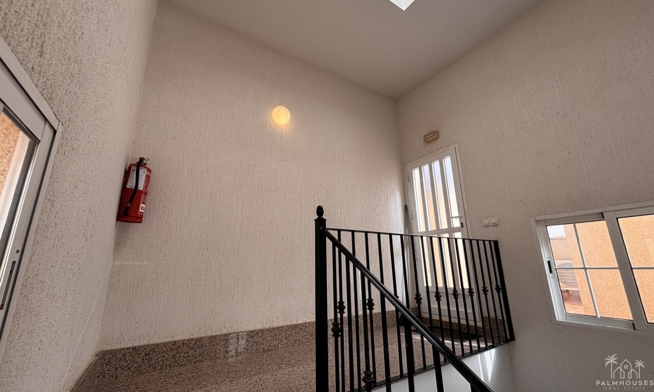Herverkoop - Appartement - Lo Pagán - Costa Calida