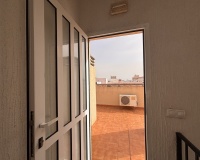 Herverkoop - Appartement - Lo Pagán - Costa Calida