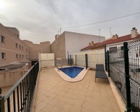 Herverkoop - Appartement - Lo Pagán - Costa Calida