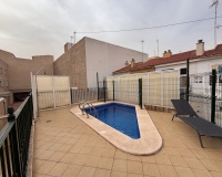 Herverkoop - Appartement - Lo Pagán - Costa Calida