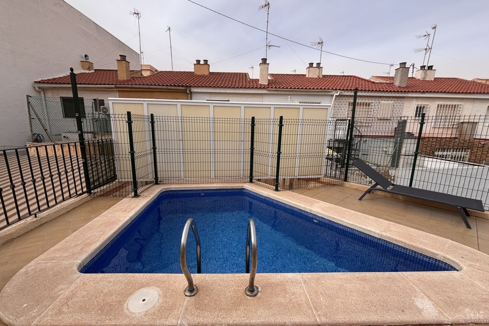 Herverkoop - Appartement - Lo Pagán - Costa Calida