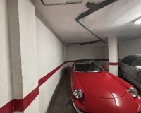Herverkoop - Appartement - Lo Pagán - Costa Calida