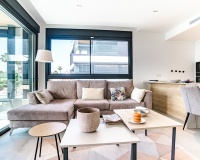Herverkoop - Appartement - Lo Pagán - Costa Calida