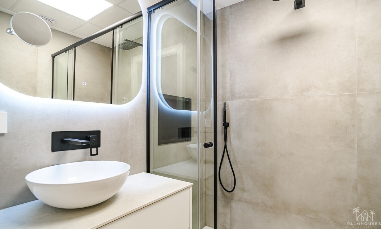 Herverkoop - Appartement - Lo Pagán - Costa Calida