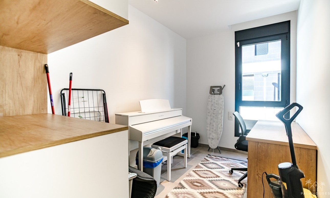 Herverkoop - Appartement - Lo Pagán - Costa Calida