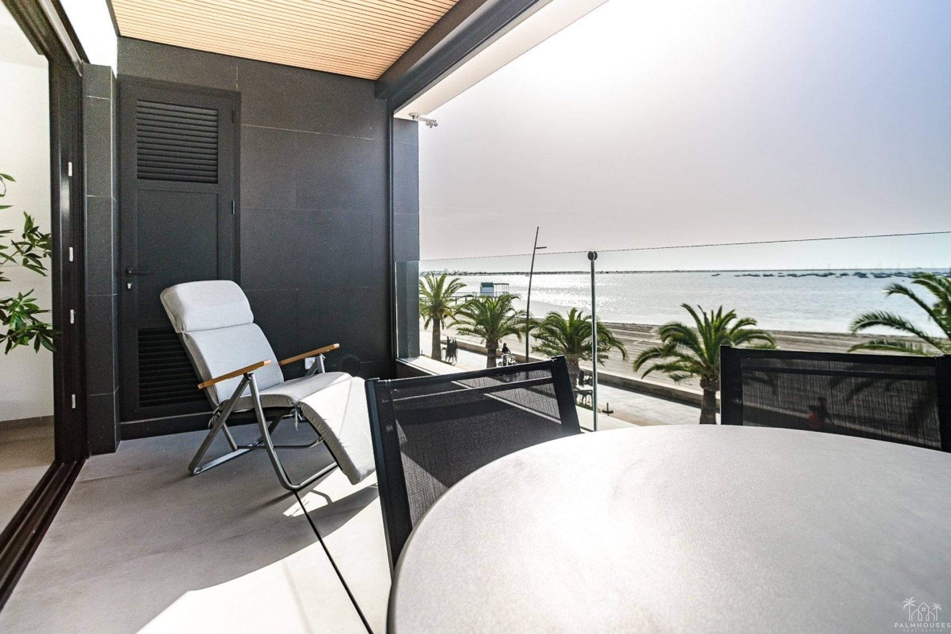 Herverkoop - Appartement - Lo Pagán - Costa Calida