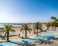 Herverkoop - Appartement - Lo Pagán - Costa Calida