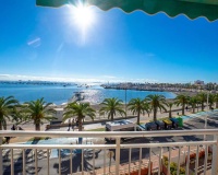 Herverkoop - Appartement - Lo Pagán - Costa Calida