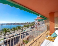 Herverkoop - Appartement - Lo Pagán - Costa Calida