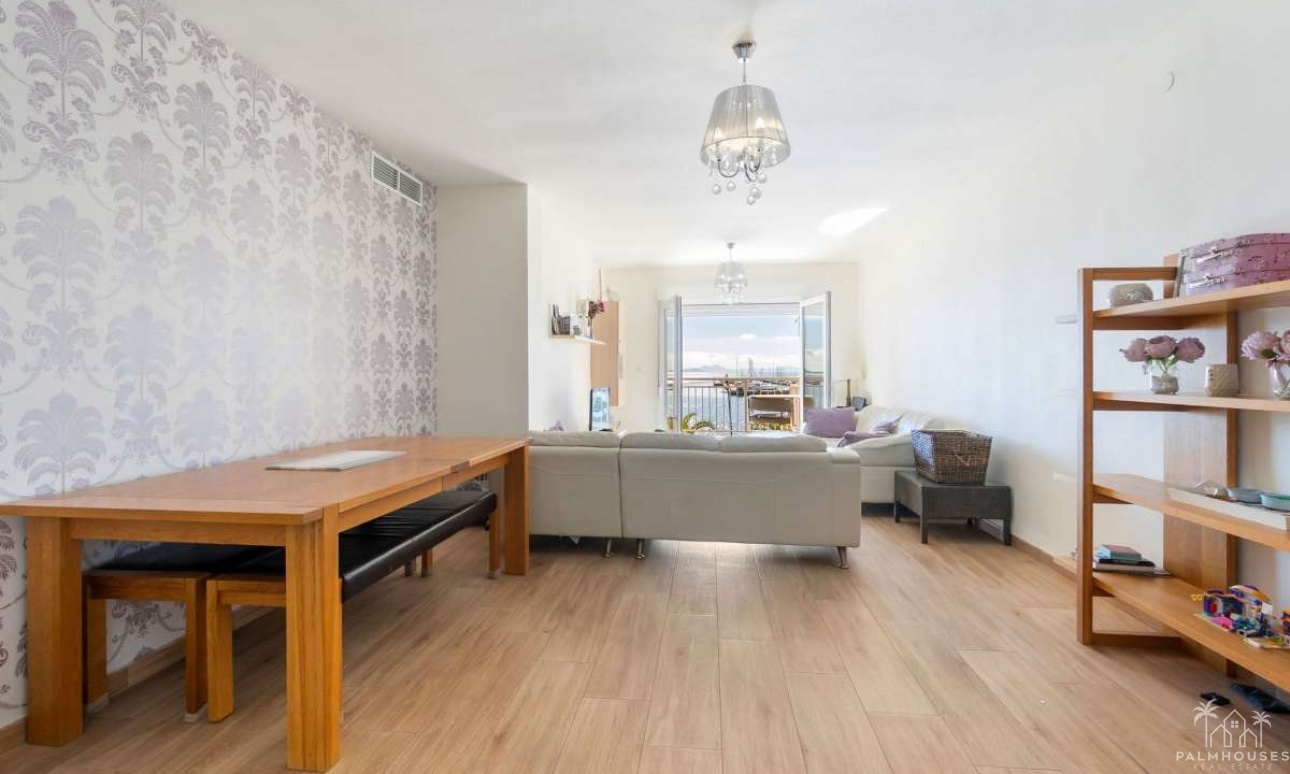 Herverkoop - Appartement - Lo Pagán - Costa Calida