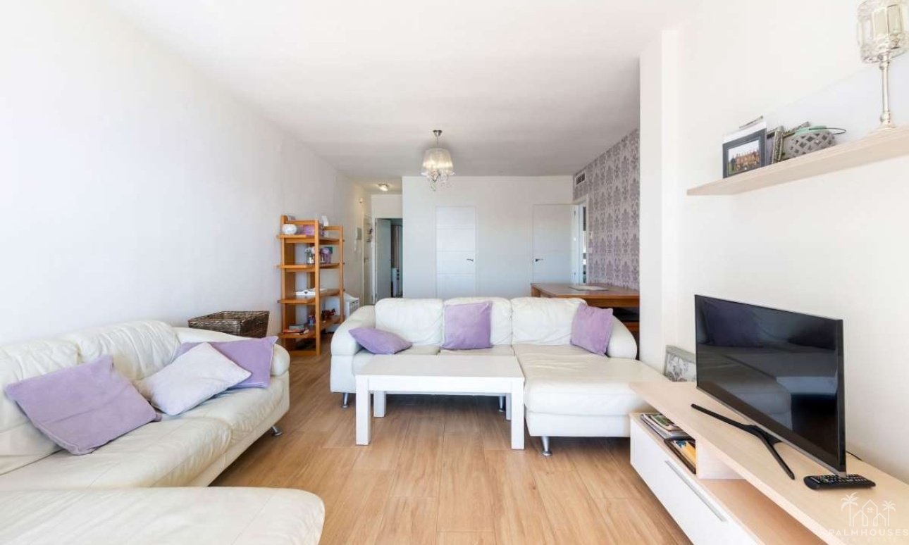 Herverkoop - Appartement - Lo Pagán - Costa Calida
