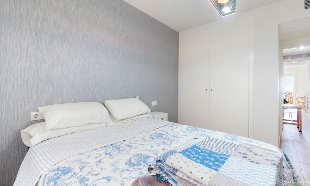 Herverkoop - Appartement - Lo Pagán - Costa Calida
