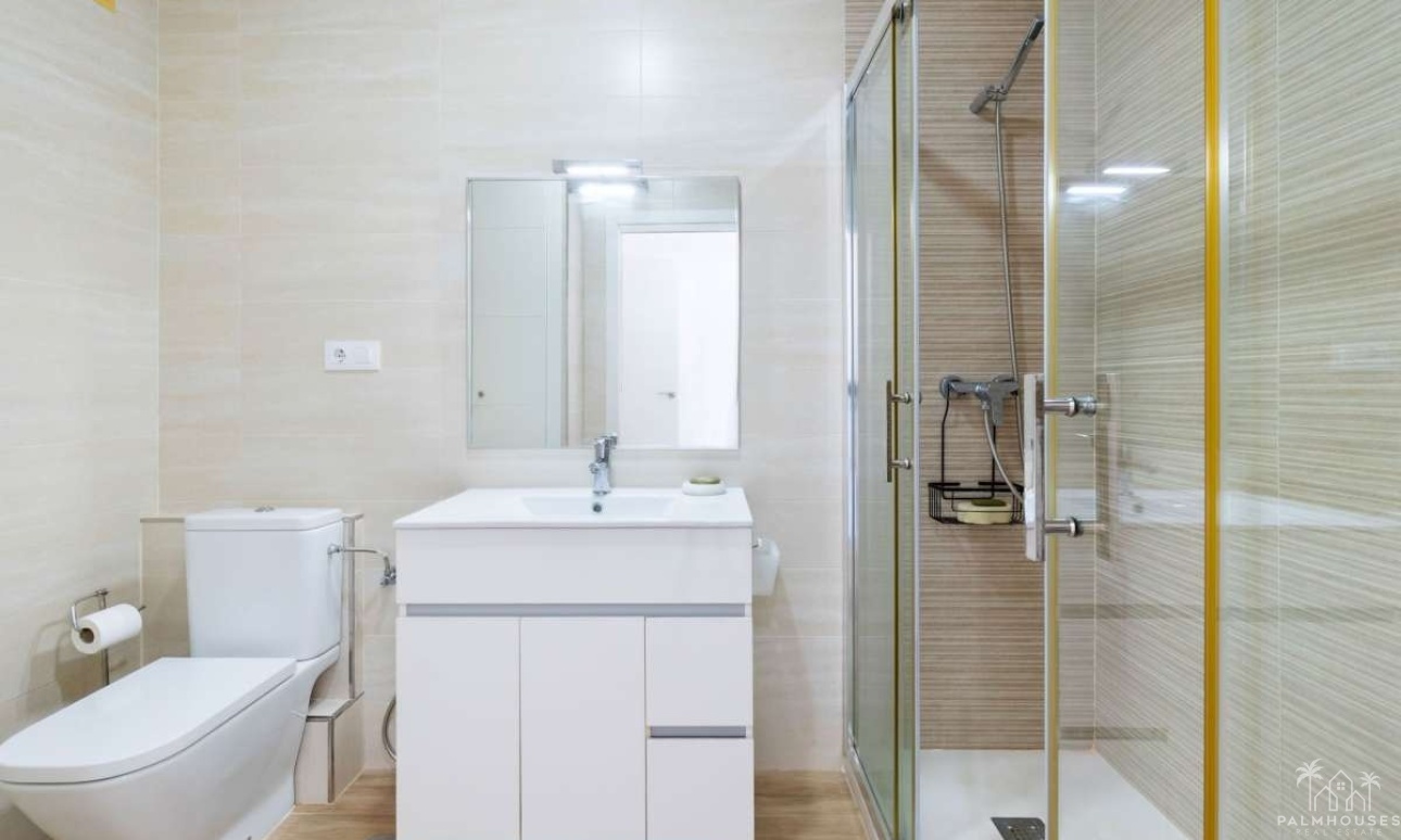 Herverkoop - Appartement - Lo Pagán - Costa Calida
