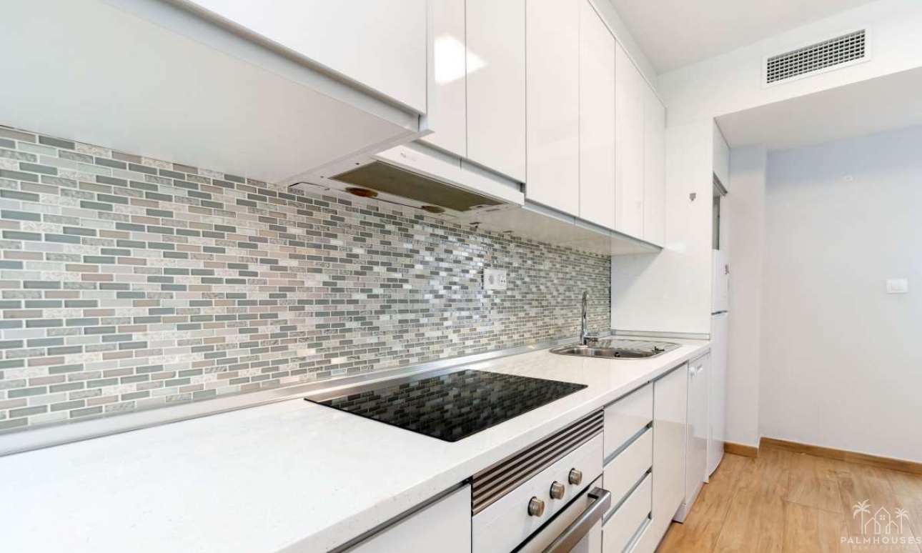 Herverkoop - Appartement - Lo Pagán - Costa Calida