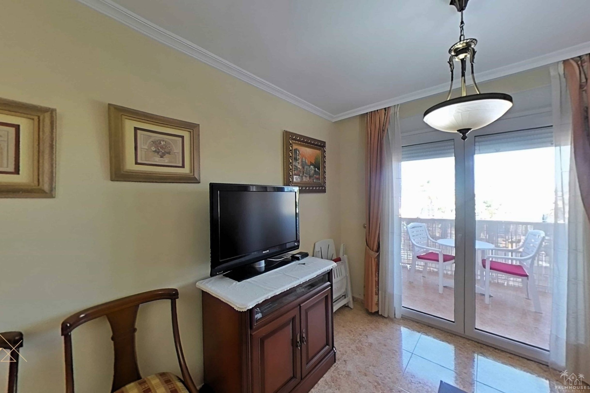 Herverkoop - Appartement - Lo Pagán - La Puntica